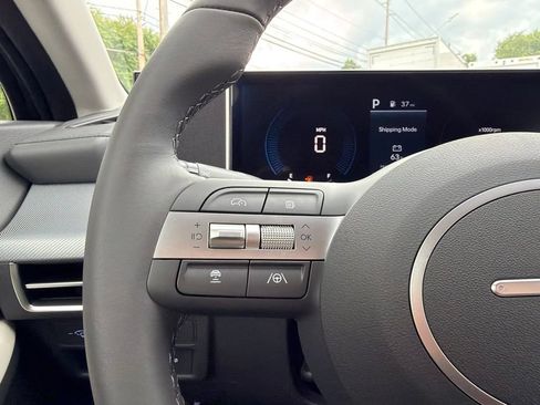 New 2026 Hyundai Sonata SEL FWD image 30