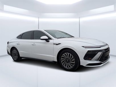 Used 2024 Hyundai Sonata SEL