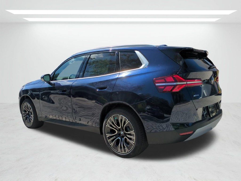New 2026 BMW X3 xDrive30i w/ Premium Package AWD/4WD image 6