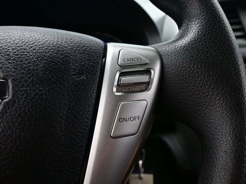 Used 2017 Nissan Versa SV FWD image 46