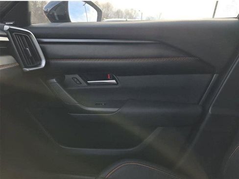 New 2026 MAZDA CX-50 AWD 2.5 Hybrid w/ Weather Package image 22