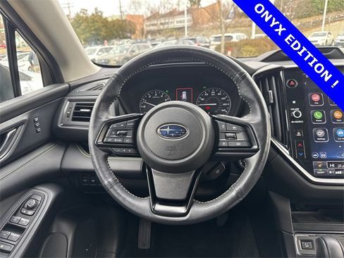 Certified 2023 Subaru Ascent Onyx Edition Limited image 10