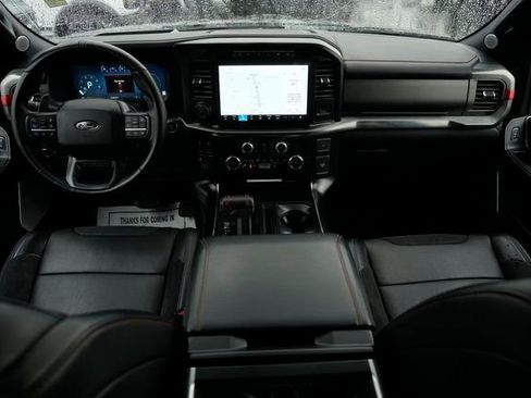 Used 2024 Ford F150 Raptor image 20