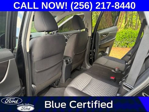 Used 2020 Nissan Rogue S FWD image 22