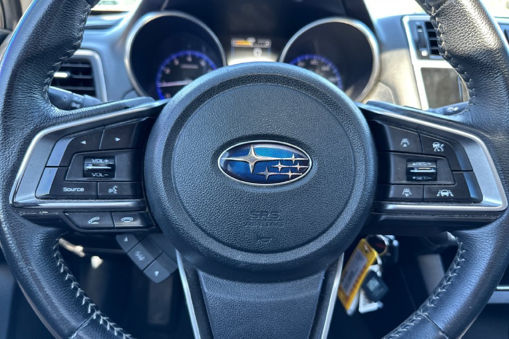 Used 2018 Subaru Outback 2.5i Premium AWD/4WD image 25