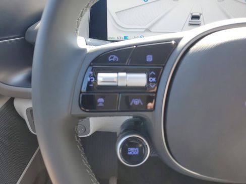 New 2025 Hyundai Ioniq 6 SEL image 16