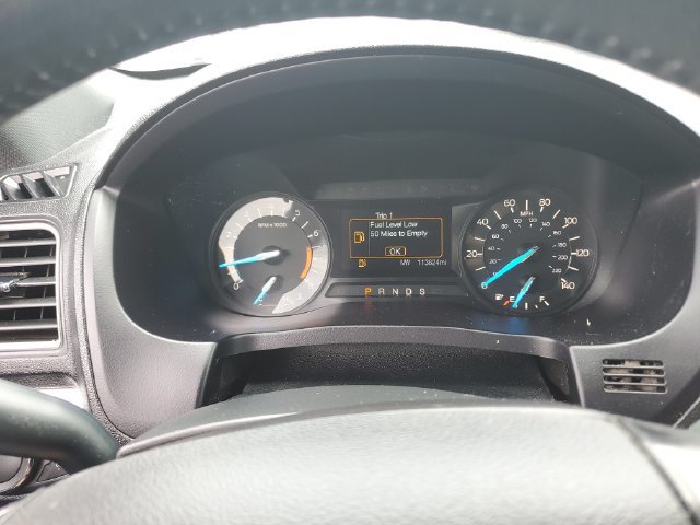 Used 2017 Ford Explorer XLT AWD/4WD image 22