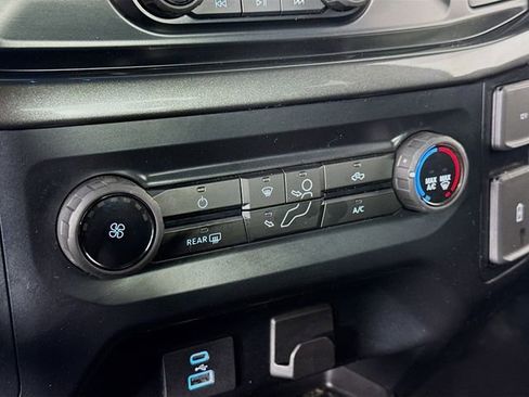 Certified 2023 Ford F150 XL w/ STX Appearance Package image 16