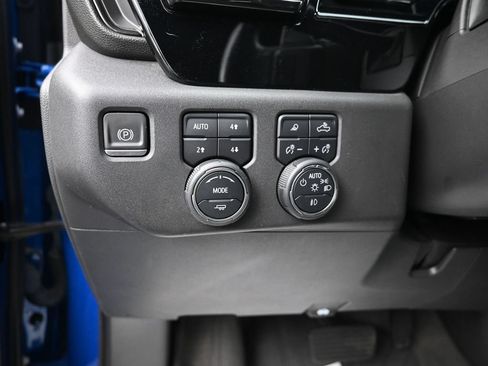 Used 2022 Chevrolet Silverado 1500 ZR2 AWD/4WD image 14