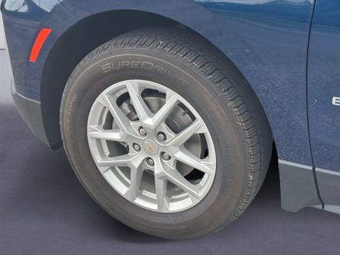 Used 2022 Chevrolet Equinox LT AWD/4WD image 6