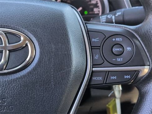 Used 2024 Toyota Camry LE image 25