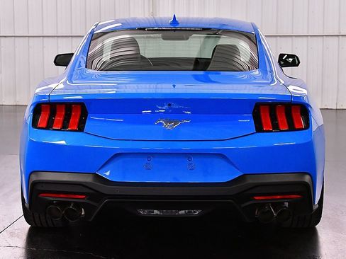 New 2026 Ford Mustang Premium image 6