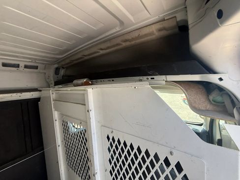 Used 2019 RAM ProMaster 2500 FWD image 8
