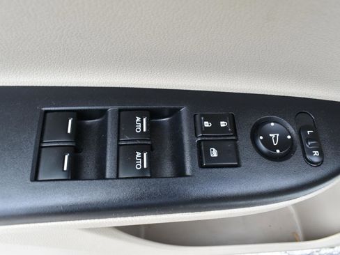 Used 2015 Honda Accord EX-L image 42