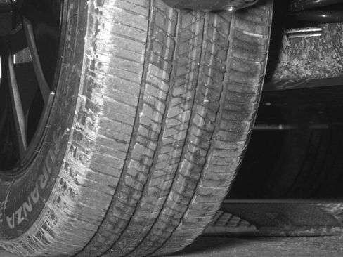 New 2026 Toyota bZ image 14