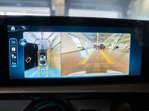 New 2026 Mercedes-Benz CLA 250 4MATIC image 24