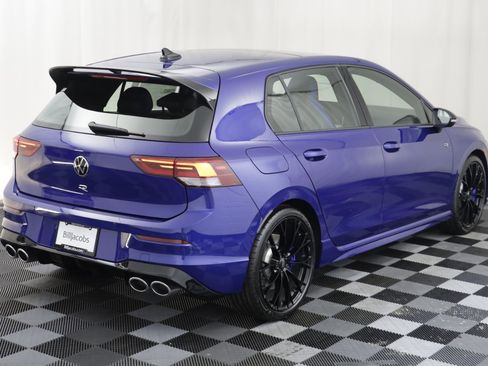 New 2026 Volkswagen Golf image 20