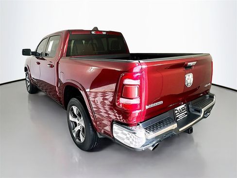 Used 2019 RAM 1500 Laramie image 5