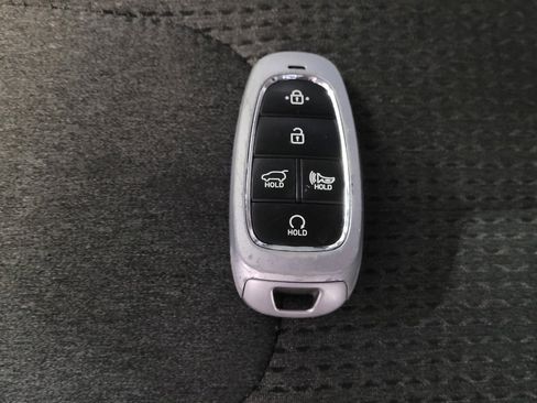 Used 2023 Hyundai Santa Fe SEL image 32