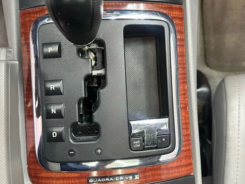 Used 2005 Jeep Grand Cherokee Limited image 20