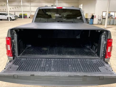 Certified 2022 Ford F150 XLT w/ Equipment Group 302A High AWD/4WD image 31
