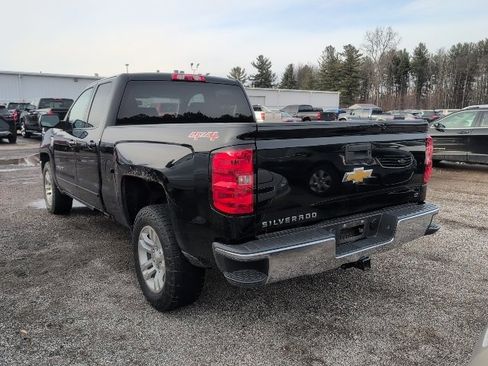 Used 2017 Chevrolet Silverado 1500 LT w/ All Star Edition image 6