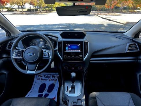 Used 2020 Subaru Impreza 2.0i image 28
