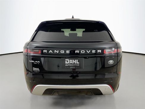 Used 2020 Land Rover Range Rover Velar S image 12