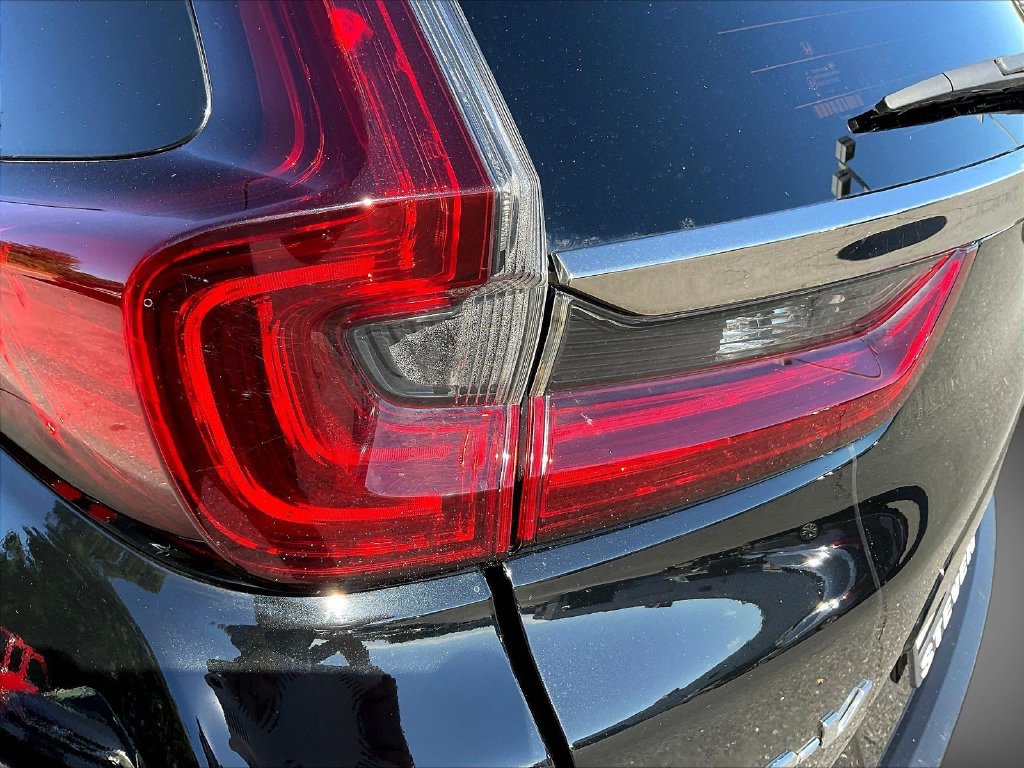 Used 2021 Honda CR-V EX image 23