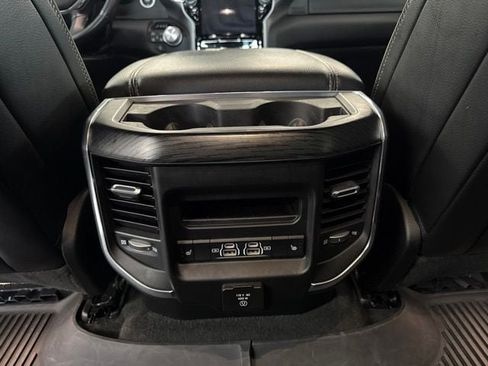 Used 2024 RAM 1500 Laramie AWD/4WD image 41