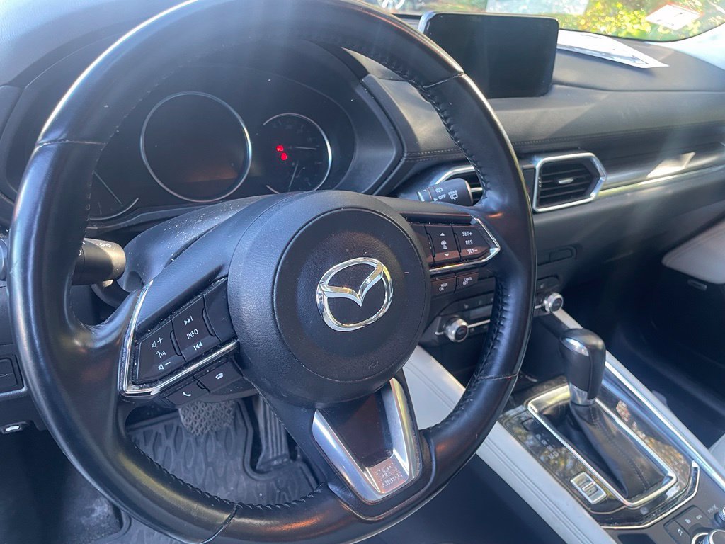 Used 2019 MAZDA CX-5 Grand Touring Reserve AWD/4WD image 11