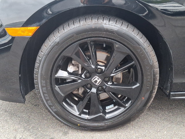 Used 2023 Honda Odyssey Sport image 10