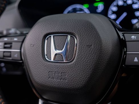 Used 2024 Honda CR-V Sport Touring image 25