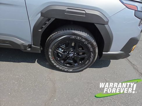 Certified 2026 Subaru Outback Wilderness w/ Wilderness Plus Package AWD/4WD image 20