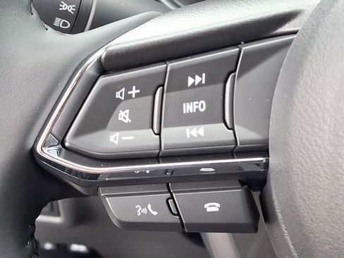 New 2025 MAZDA CX-5 AWD 2.5 S w/ Select Package image 21