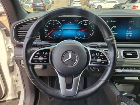 Certified 2022 Mercedes-Benz GLE 350 4MATIC w/ Premium Package image 31