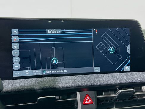 Used 2023 Kia EV6 Wind w/ Wind Technology Package image 22