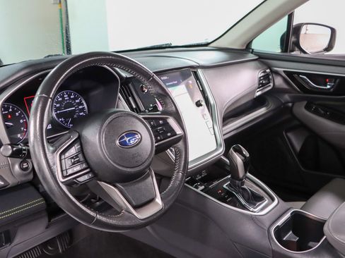 Used 2023 Subaru Outback Onyx Edition AWD/4WD image 23
