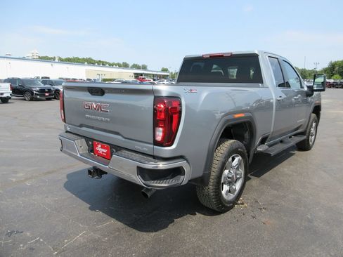 Certified 2026 GMC Sierra 2500 SLE w/ SLE Value Package; AWD/4WD image 6