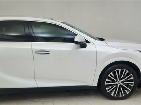 Used 2024 Lexus RX 350 Premium Plus image 8