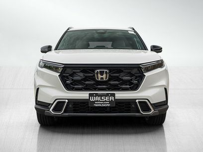 New 2026 Honda CR-V Sport Touring