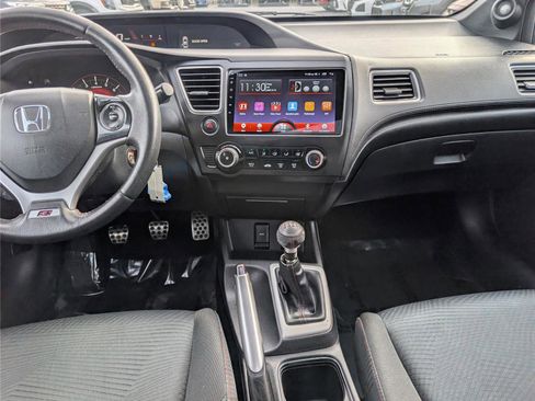 Used 2013 Honda Civic Si image 18