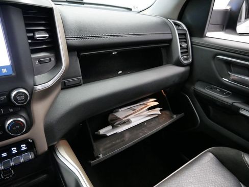 Used 2022 RAM 1500 Laramie image 41