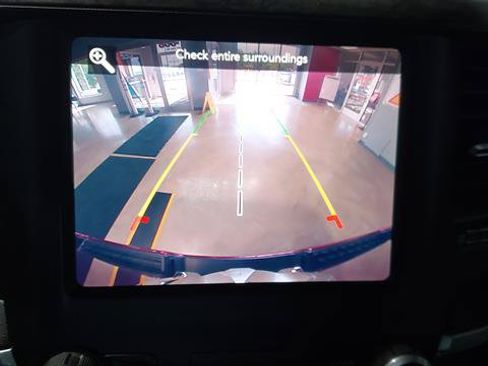 Used 2019 RAM 1500 Big Horn AWD/4WD image 24