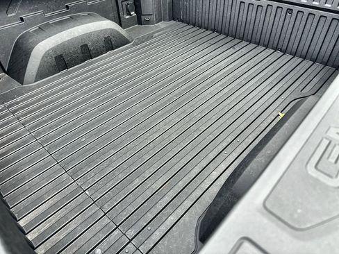 New 2026 GMC Sierra 1500 Denali Ultimate image 18