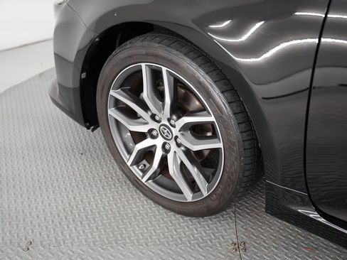 Used 2015 Scion tC image 42