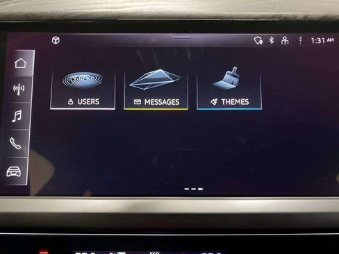 Used 2024 Audi Q4 e-tron Premium w/ Convenience Package image 43