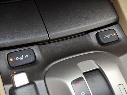 Used 2012 Honda Accord EX-L image 22