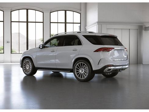 Certified 2021 Mercedes-Benz GLE 350 4MATIC image 33