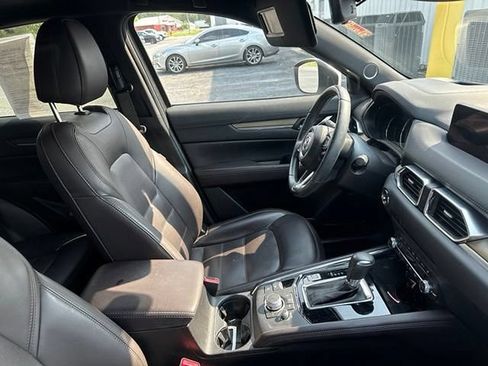 Used 2019 MAZDA CX-5 Signature AWD/4WD image 8